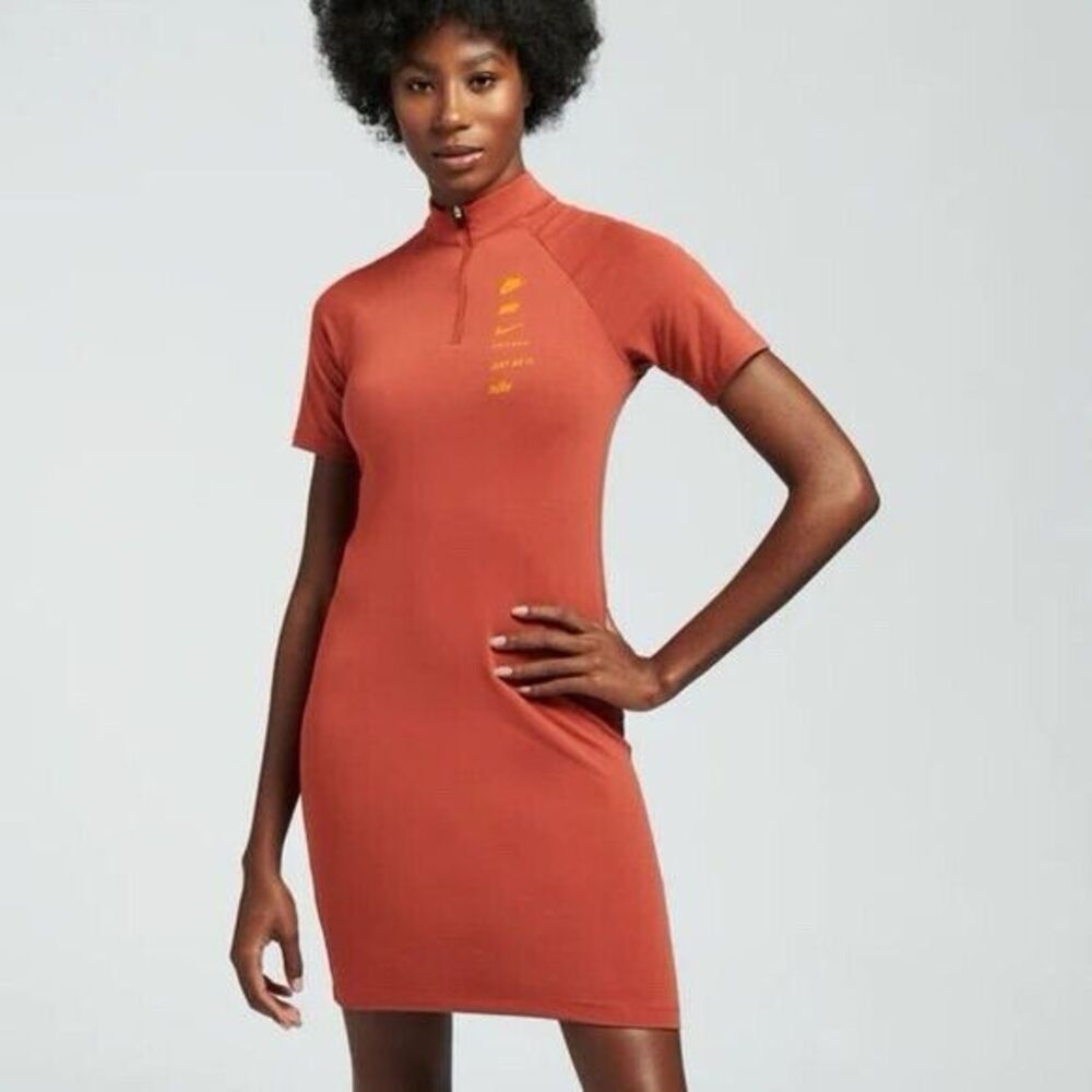 Nike Sportswear Women's‎ Swoosh Dress